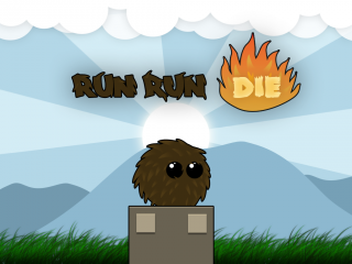 RunRunDie! Challenging One Touch Retro Platformer